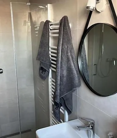 Slunecny Dum S Klimatizaci S Vyhledem Na Palavu Brod nad Dyji Exterior photo
