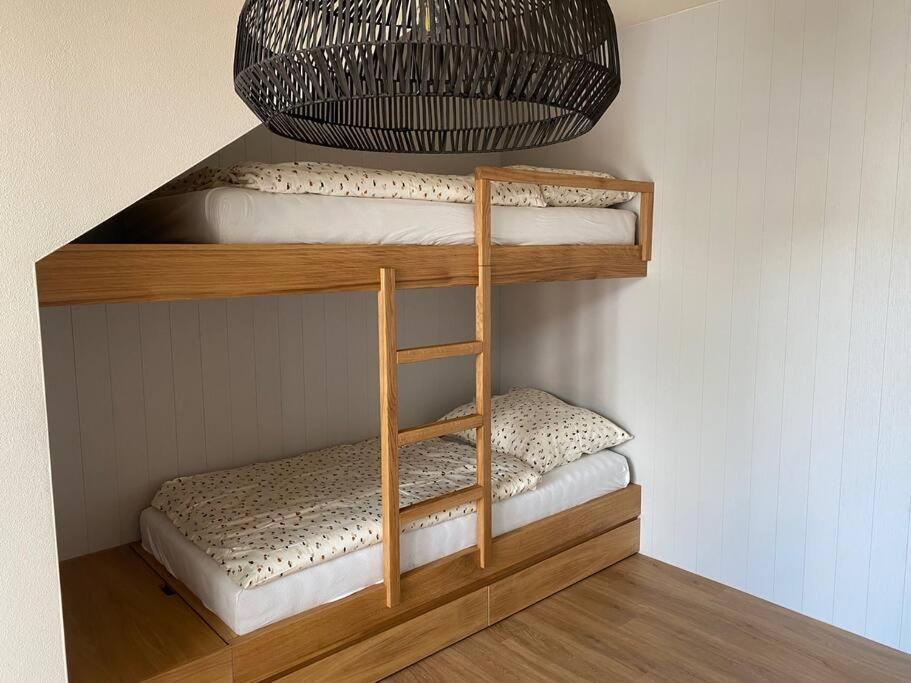Holiday home Slunecny Dum S Klimatizaci S Vyhledem Na Palavu